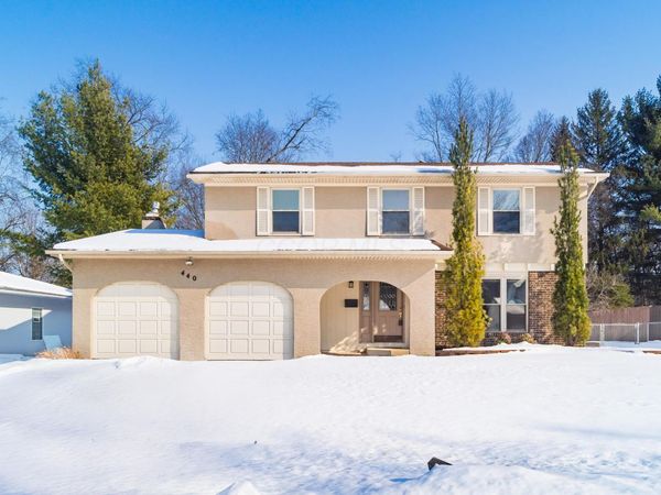 440 Colony Place, Columbus, OH 43230