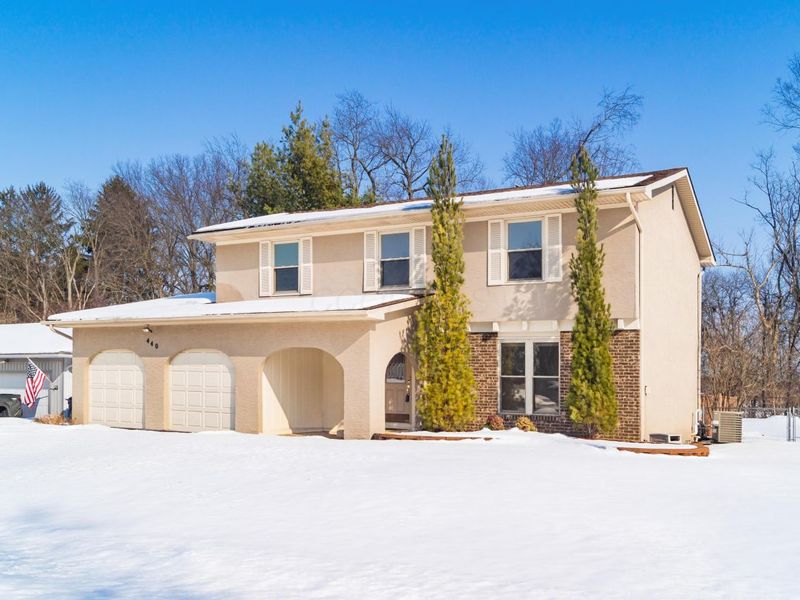 440 Colony Place, Columbus, OH 43230 Photo 2