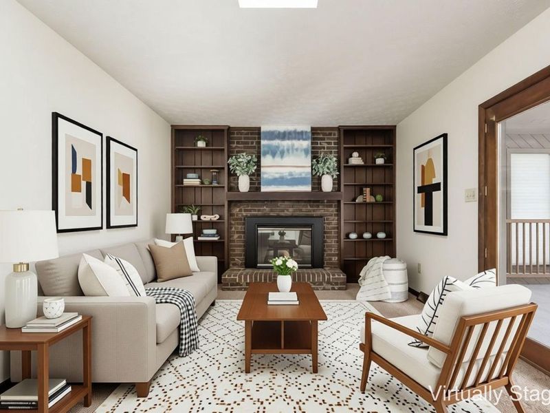 440 Colony Place, Columbus, OH 43230 Photo 22