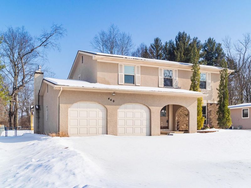 440 Colony Place, Columbus, OH 43230 Photo 3