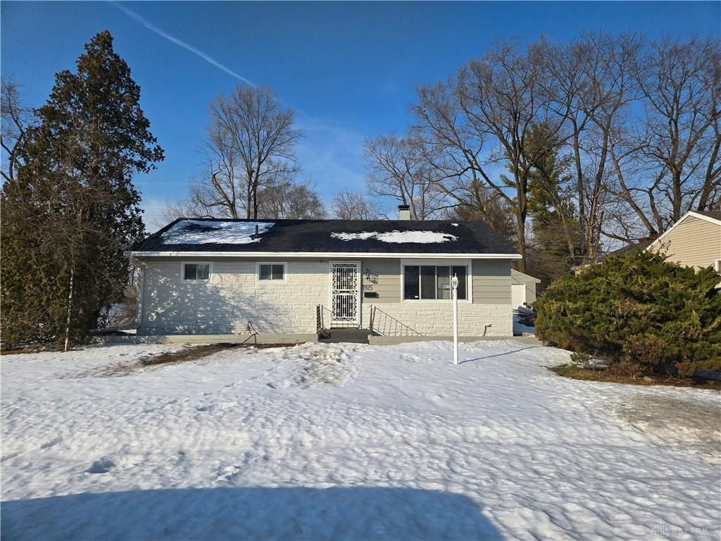 3925 Haney Road, Dayton, OH 45416 Main Photo