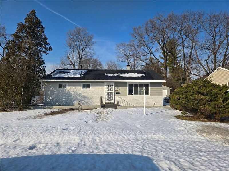 3925 Haney Road, Dayton, OH 45416 Photo 1