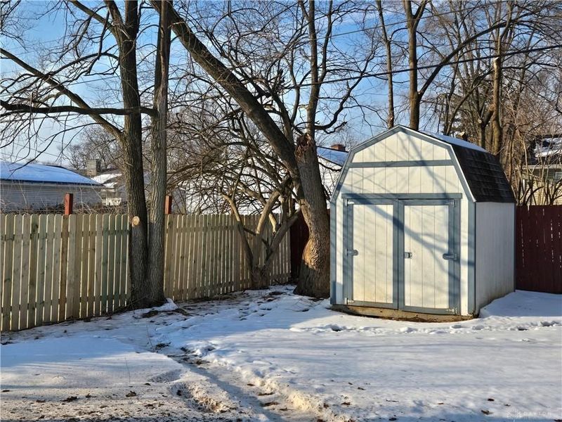 3925 Haney Road, Dayton, OH 45416 Photo 24