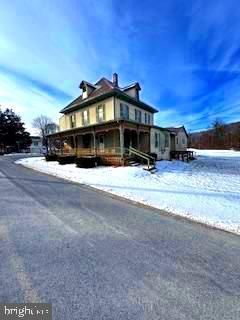 40 SPRING STREET Beaver Springs, PA 17812