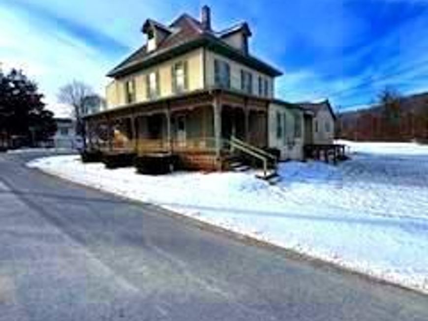 40 Spring Street, Beaver Springs, PA 17812 Main Photo