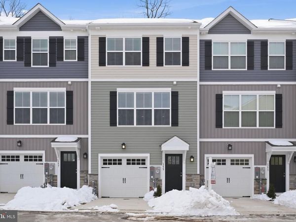 355 TUMBLERS WAY, Unit 25, JOPPA, MD 21085