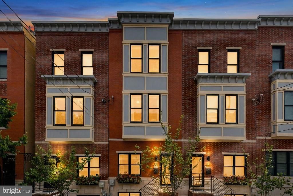 805 N Lecount Street, Philadelphia, PA 19130 Main Photo