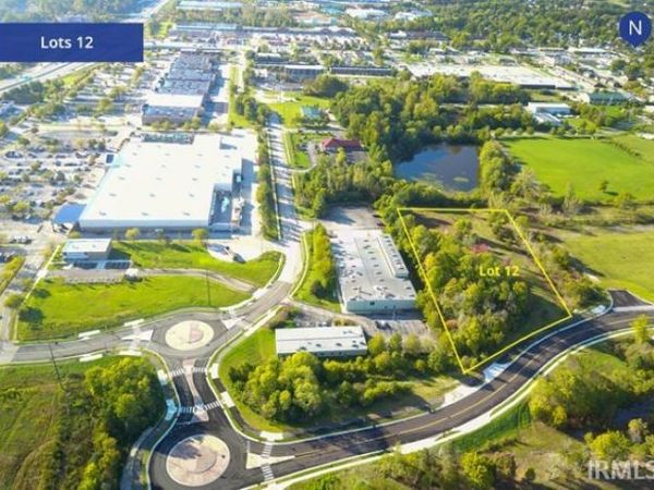 3379 W Profile Parkway, Bloomington, IN 47404