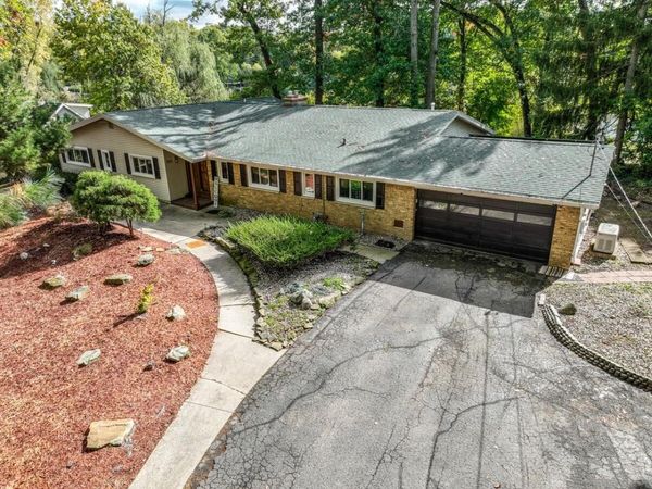 301 Jennings Landing, Battle Creek, MI 49015