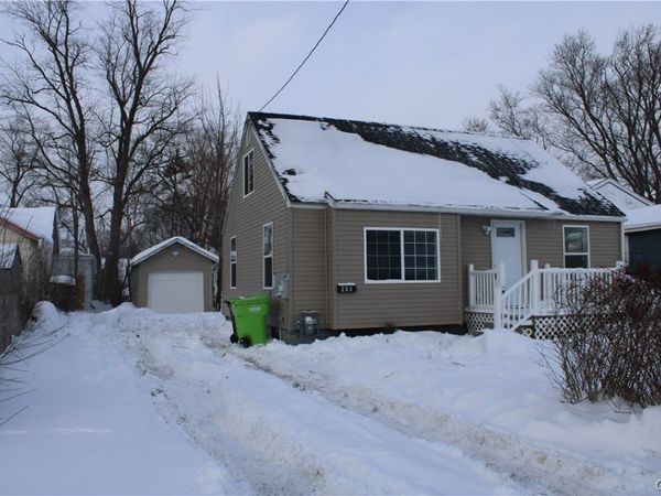 203 Brookline Road, Syracuse, NY 13208