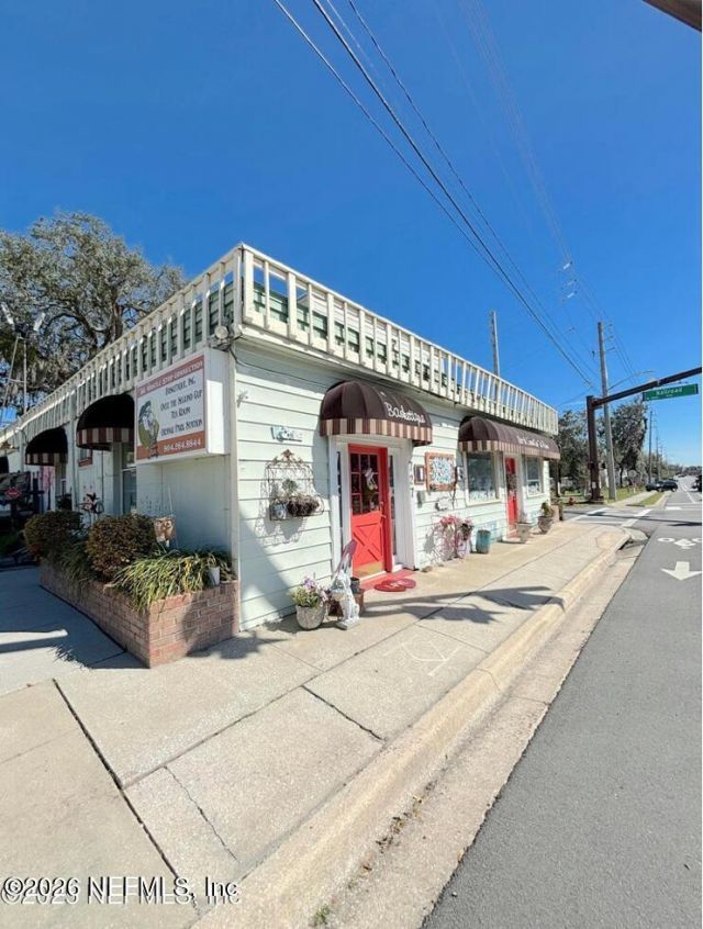 727 Kingsley Avenue, Orange Park, FL 32073 Main Photo