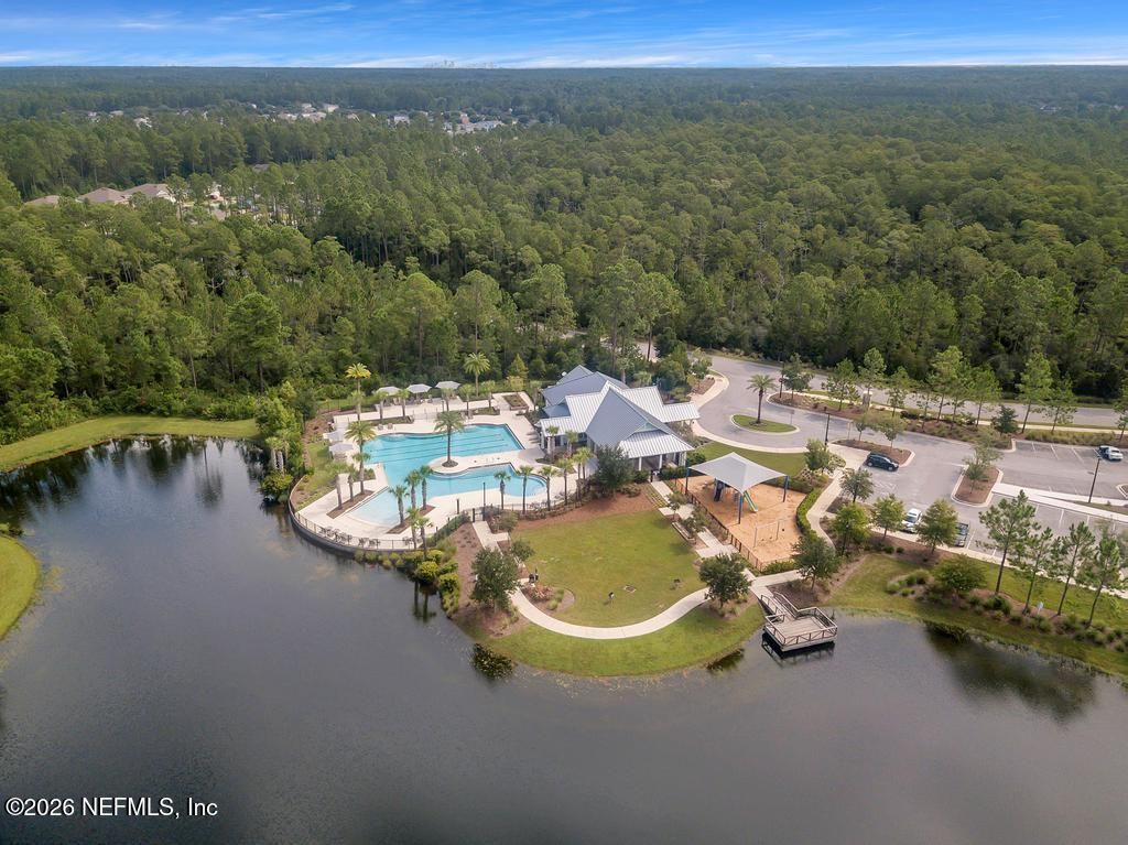 9899 Ansley Lake Drive, Jacksonville, FL 32222 Photo