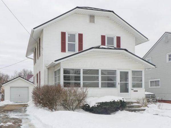 702 Union Street, Crestline, OH 44827