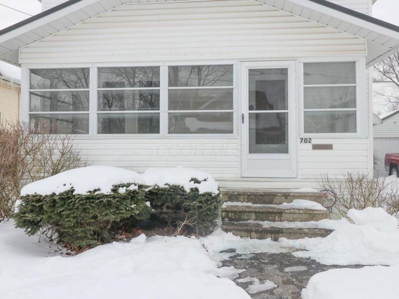 702 Union Street, Crestline, OH 44827 Photo 3