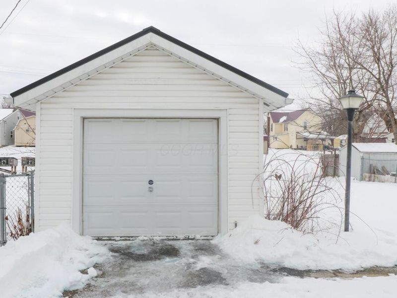 702 Union Street, Crestline, OH 44827 Photo 34