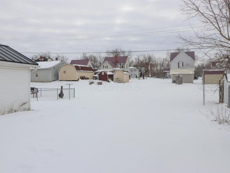 702 Union Street, Crestline, OH 44827 Photo 35