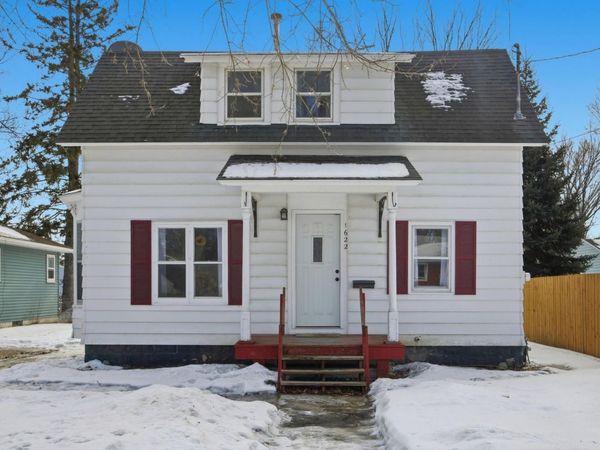 1622 7th Avenue S, Fargo, ND 58103