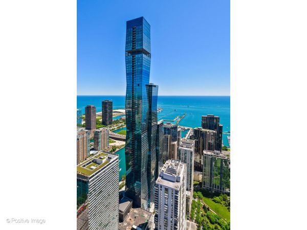 363 E Wacker Drive, Unit 3101, Chicago, IL 60601