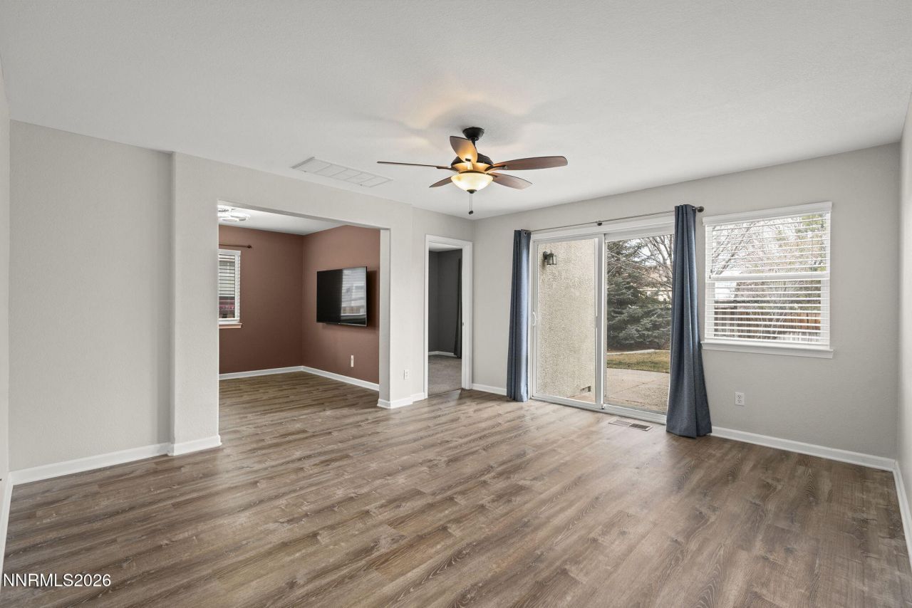 5926 Ingleston Drive, Sparks, NV 89436 Photo