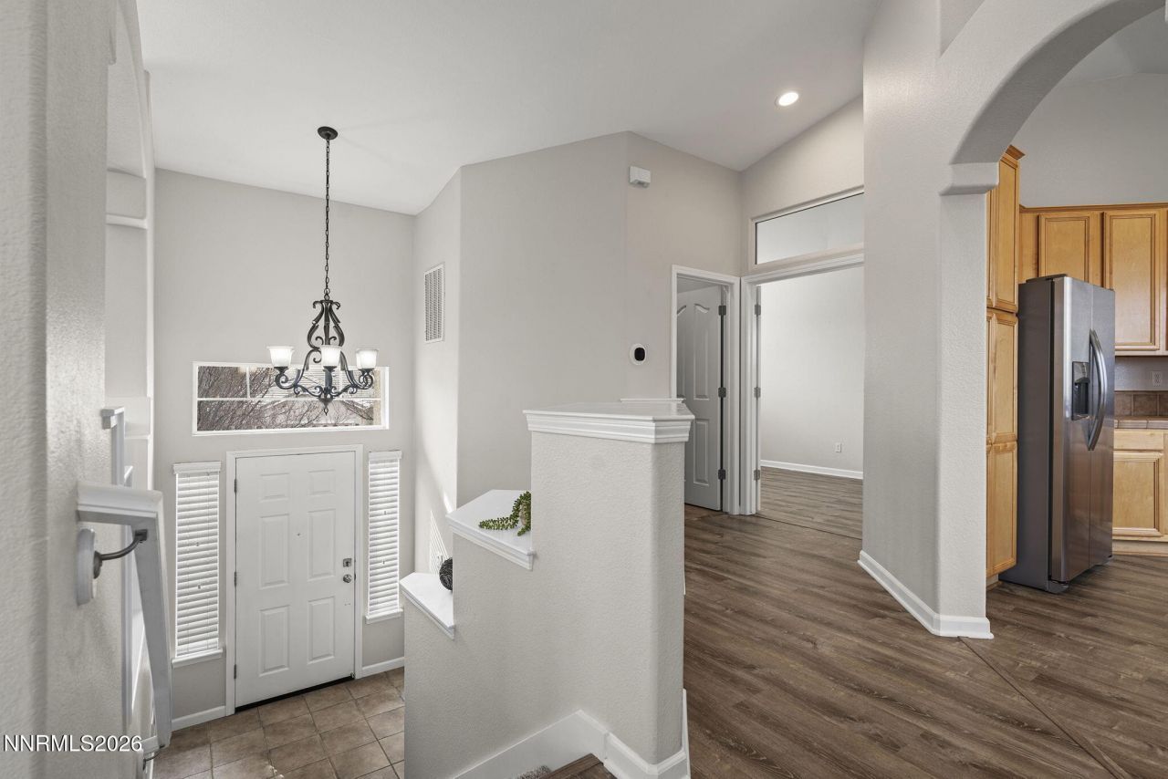 5926 Ingleston Drive, Sparks, NV 89436 Photo