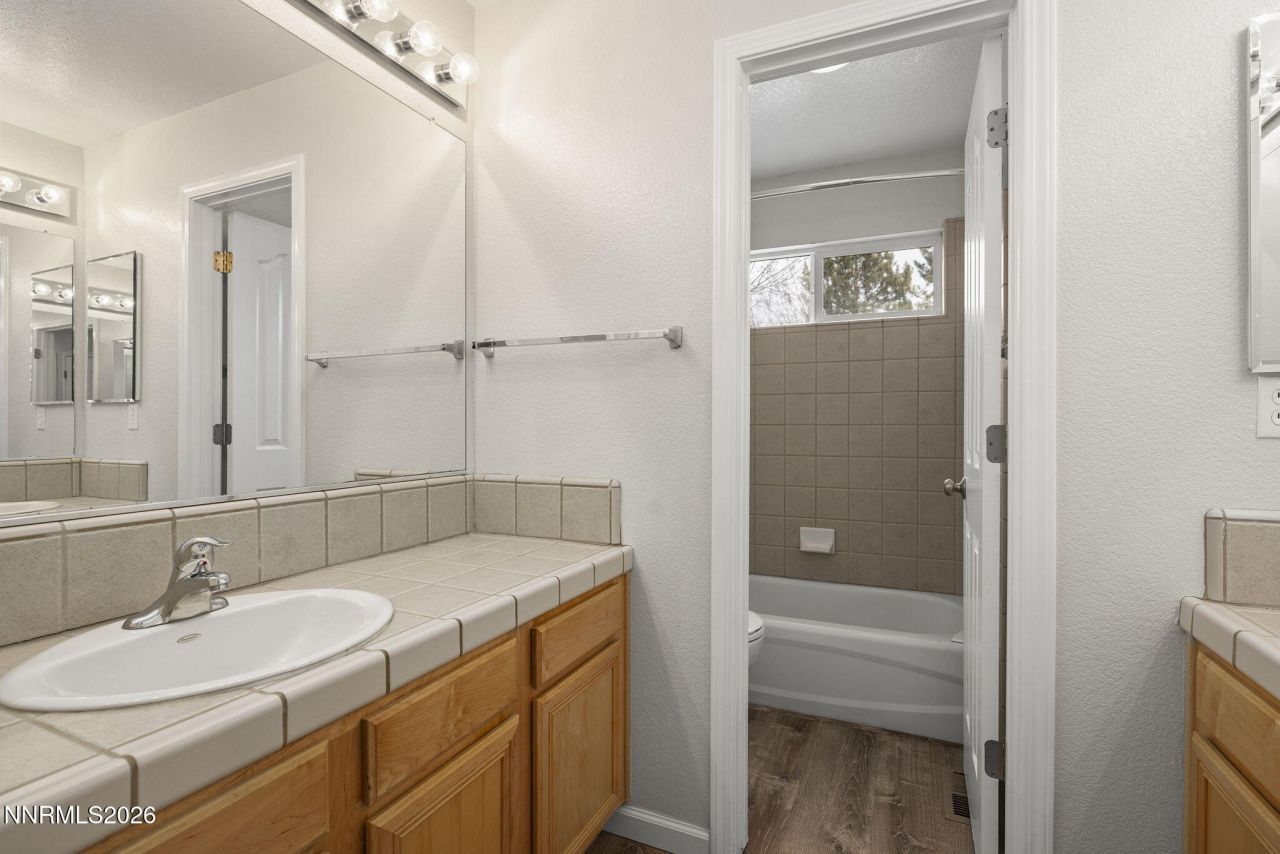 5926 Ingleston Drive, Sparks, NV 89436 Photo