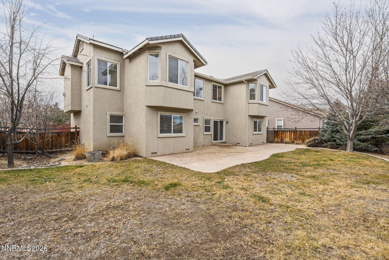 5926 Ingleston Drive, Sparks, NV 89436 Photo