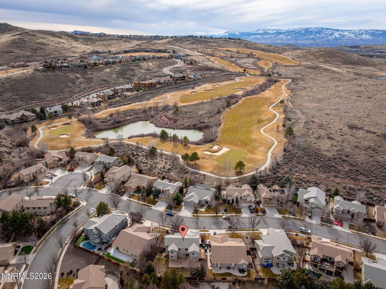 5926 Ingleston Drive, Sparks, NV 89436 Photo