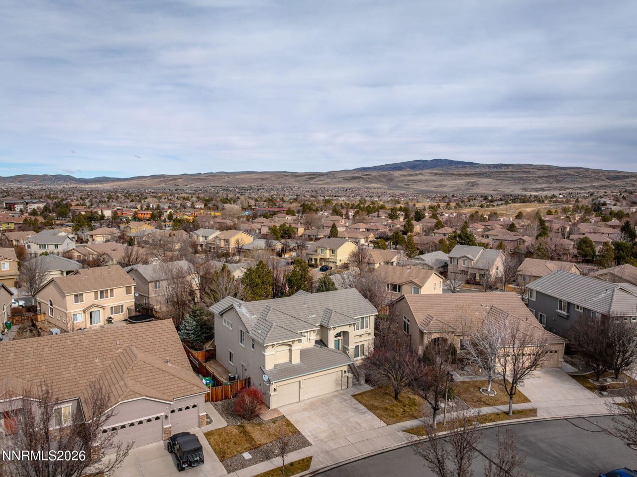 5926 Ingleston Drive, Sparks, NV 89436 Photo