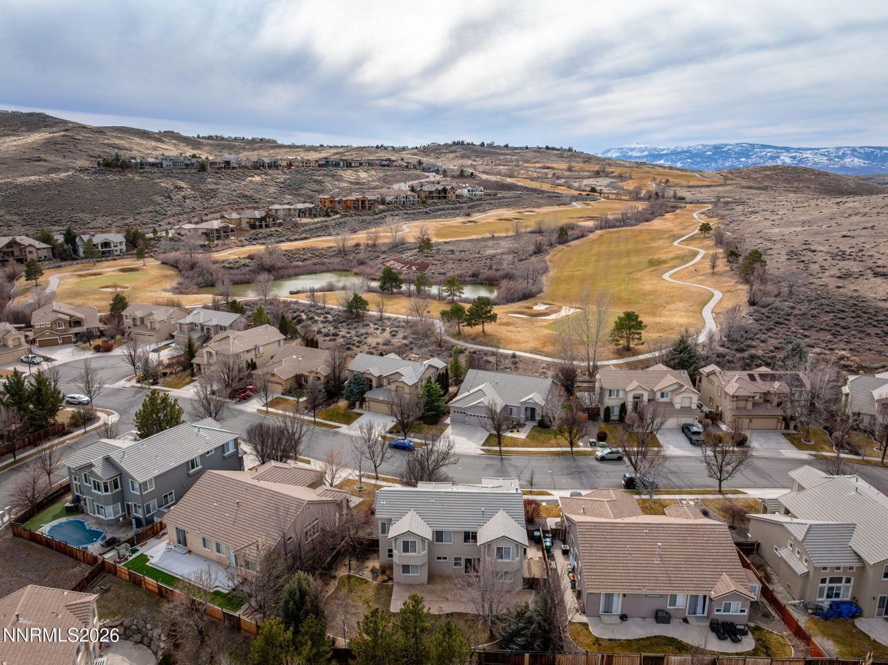 5926 Ingleston Drive, Sparks, NV 89436 Photo