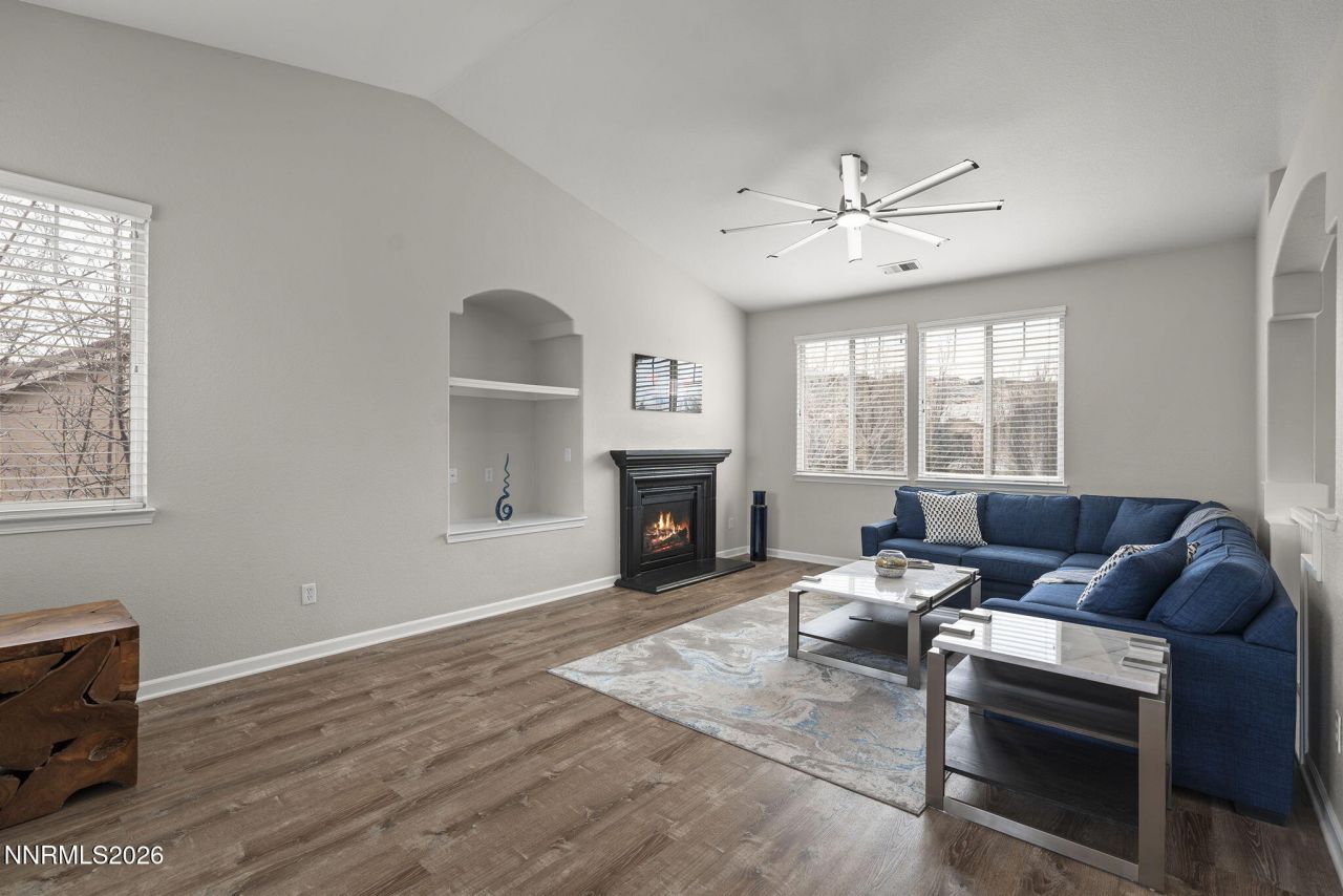 5926 Ingleston Drive, Sparks, NV 89436 Photo