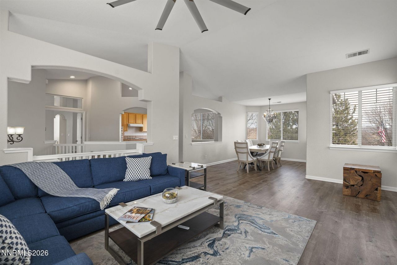 5926 Ingleston Drive, Sparks, NV 89436 Photo