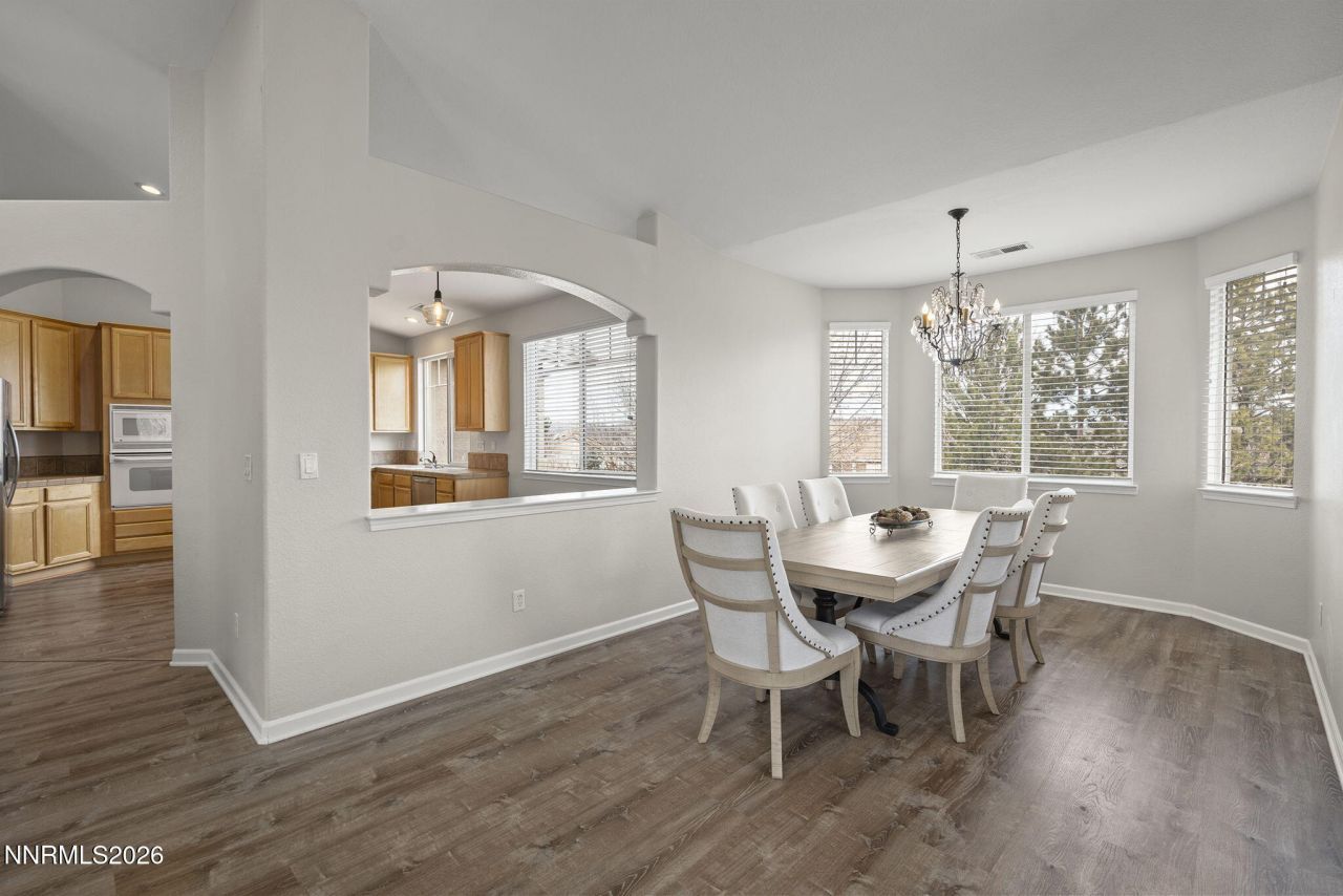 5926 Ingleston Drive, Sparks, NV 89436 Photo