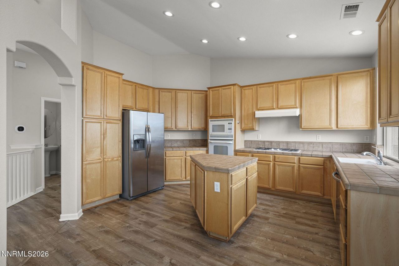 5926 Ingleston Drive, Sparks, NV 89436 Photo