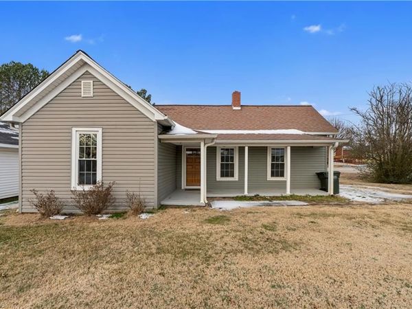 406 Cannon Street, Rockwell, NC 28138