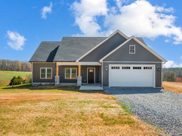 10578 Leesville Road, Lynch Station, VA 24571