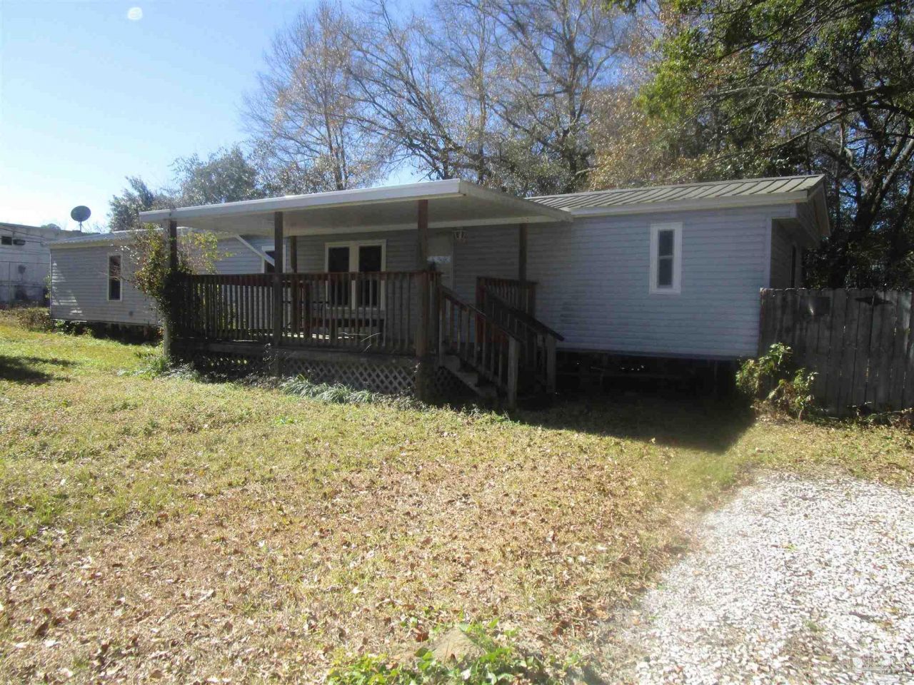 12 Williams Ditch Rd Cantonment, FL 32533