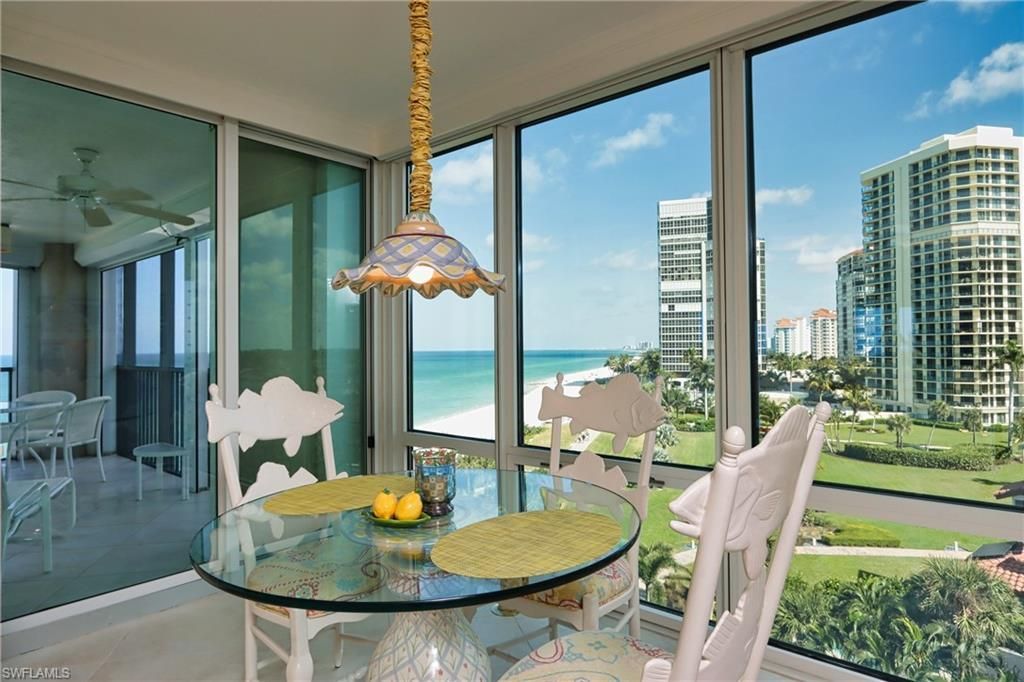 4651 Gulf Shore Blvd N, Unit 504, Naples, FL 34103 Photo