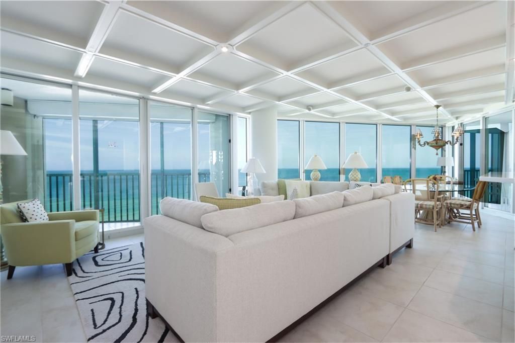 4651 Gulf Shore Blvd N, Unit 504, Naples, FL 34103 Photo