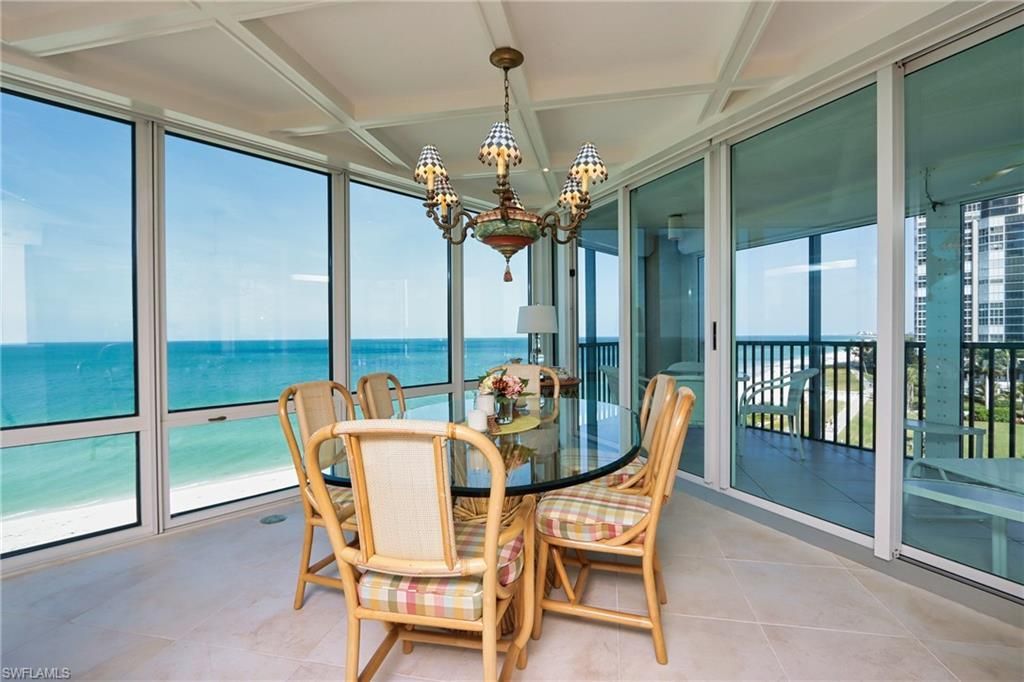 4651 Gulf Shore Blvd N, Unit 504, Naples, FL 34103 Photo