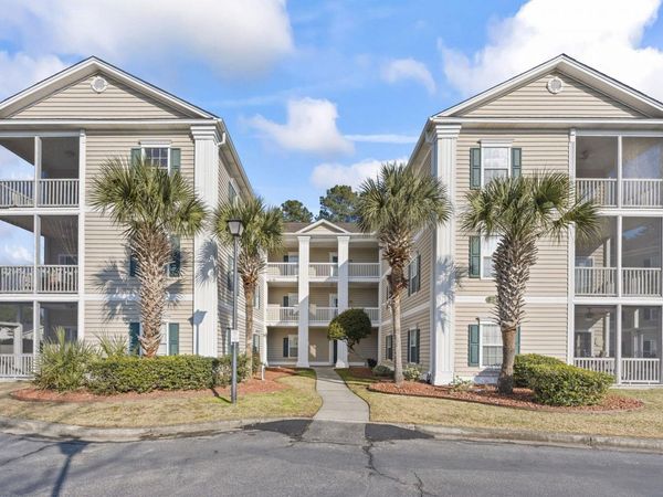248 Sun Colony Blvd. , Unit A-305, Longs, SC 29568