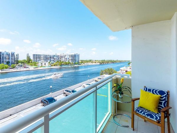 3000 S Ocean Dr, Unit 316, Hollywood, FL 33019