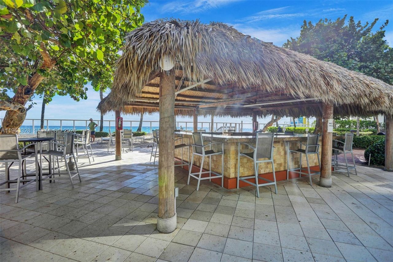 3000 S Ocean Dr, Unit 316, Hollywood, FL 33019 Photo