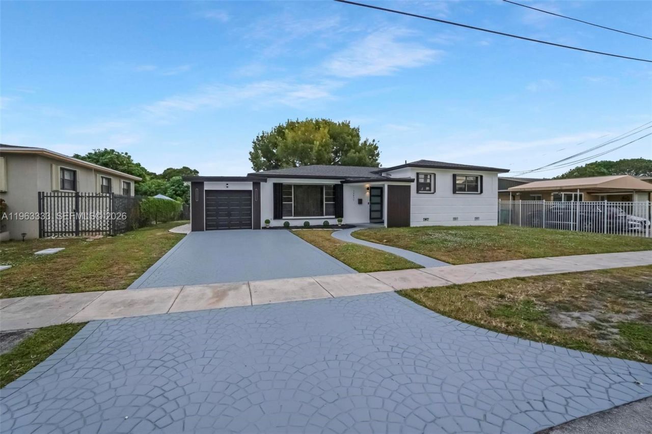 14431 NW 13th Rd , Miami, FL 33167 Photo