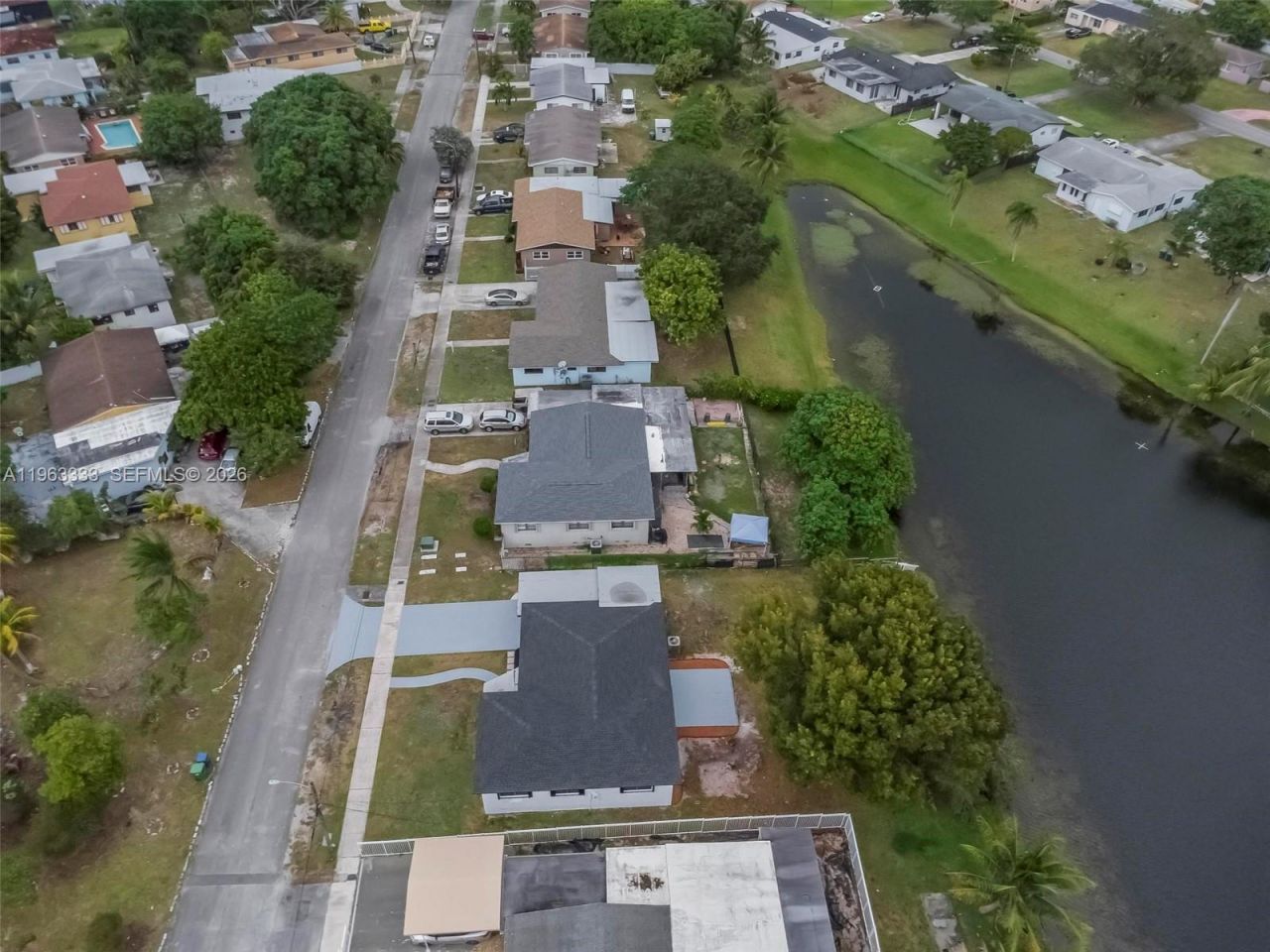 14431 NW 13th Rd , Miami, FL 33167 Photo