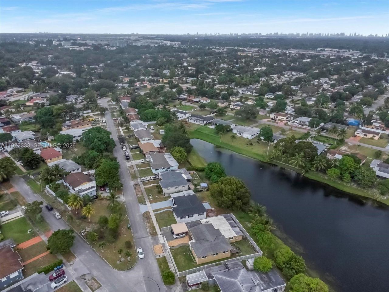 14431 NW 13th Rd , Miami, FL 33167 Photo