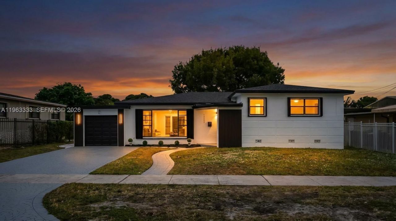 14431 NW 13th Rd , Miami, FL 33167 Photo