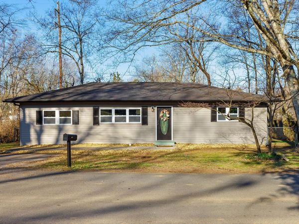 708 Westover Drive, Cleveland, TN 37311