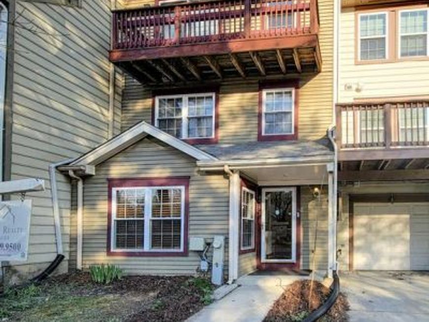 4753 River Valley Way, Unit 56, Bowie, MD 20720 Main Photo