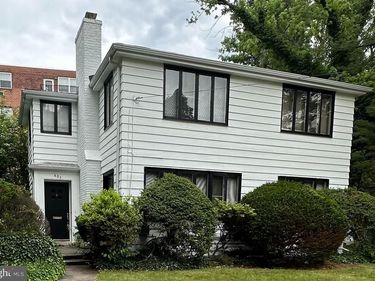 603 HARVARD AVENUE, SWARTHMORE, PA 19081