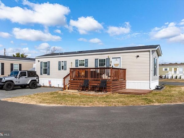 12346 OLD BRIDGE ROAD, Unit 164, OCEAN CITY, MD 21842